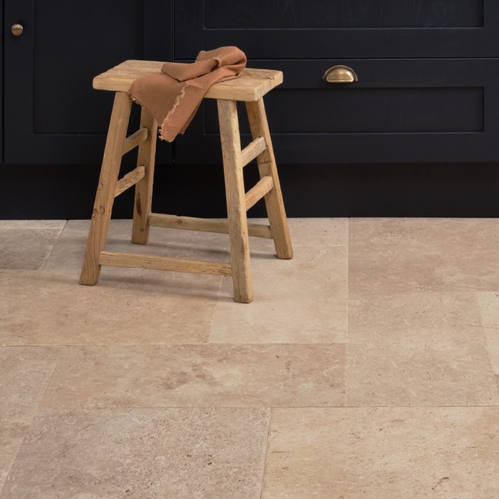 marlborough tiles french limestone four tile pattern mix