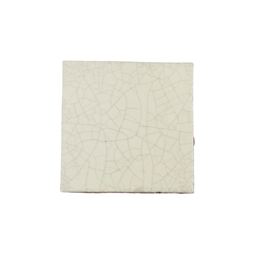 Aged Crackle Rustic Square, product variant image
