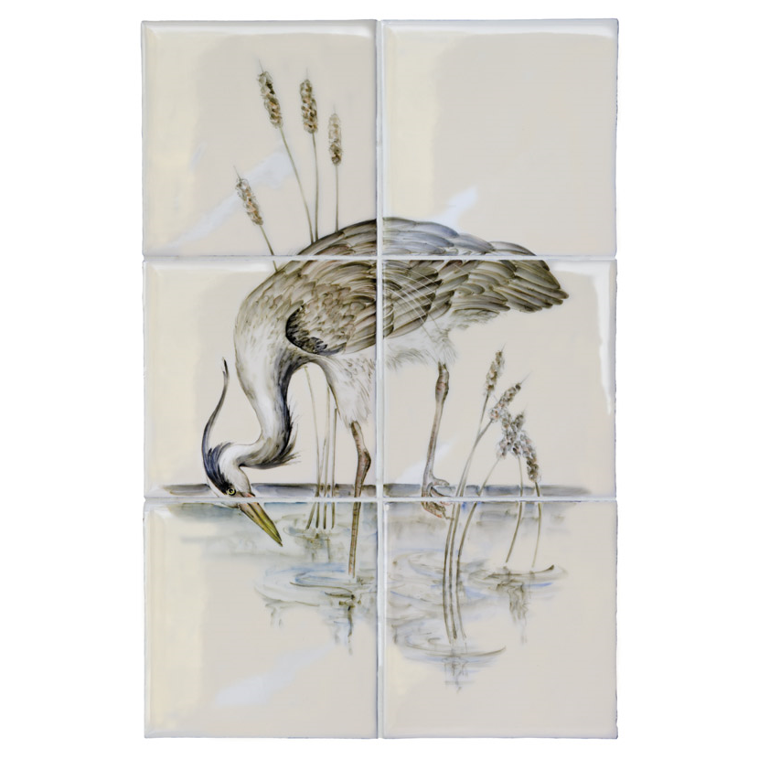 Heron Panel B, product variant image