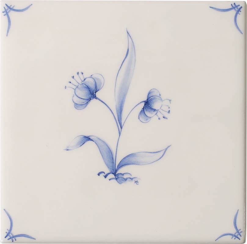 Flowers 4 Square, product variant image