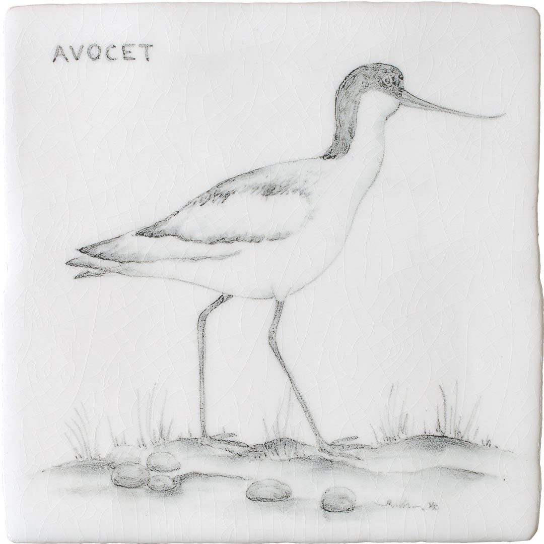 Avocet Square, product variant image