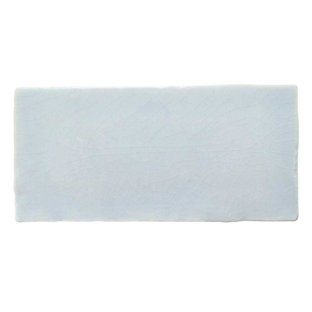 China Blue Small Brick, product variant image