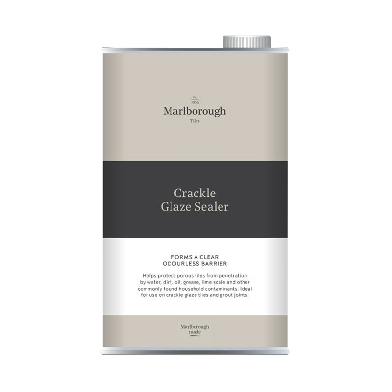 Crackle Glaze Sealer, product variant image