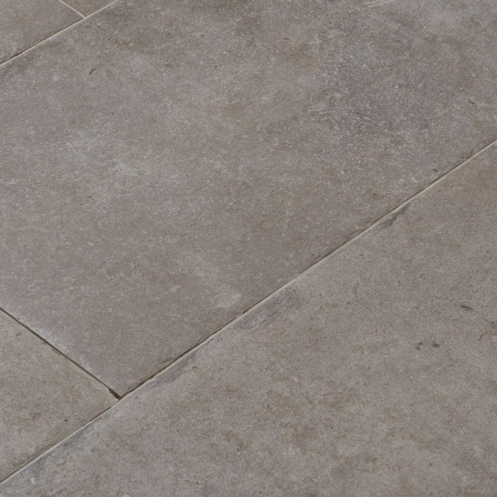 Hill Stone Malvern Stone porcelain floor tiles close up