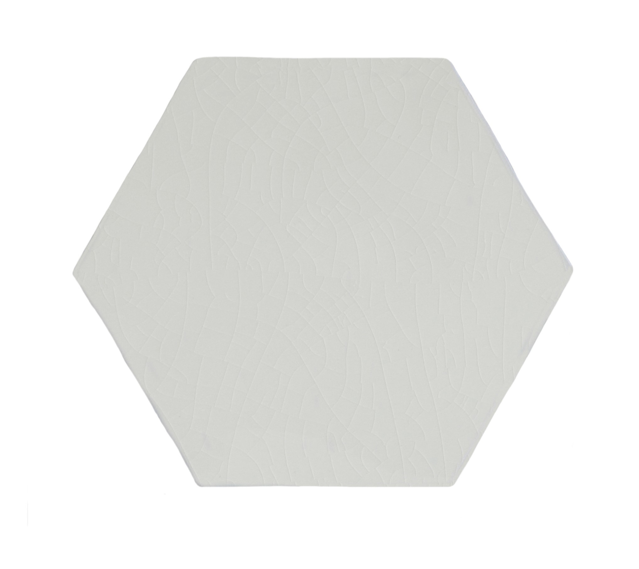 Wight Hexagon Gloss, product variant image