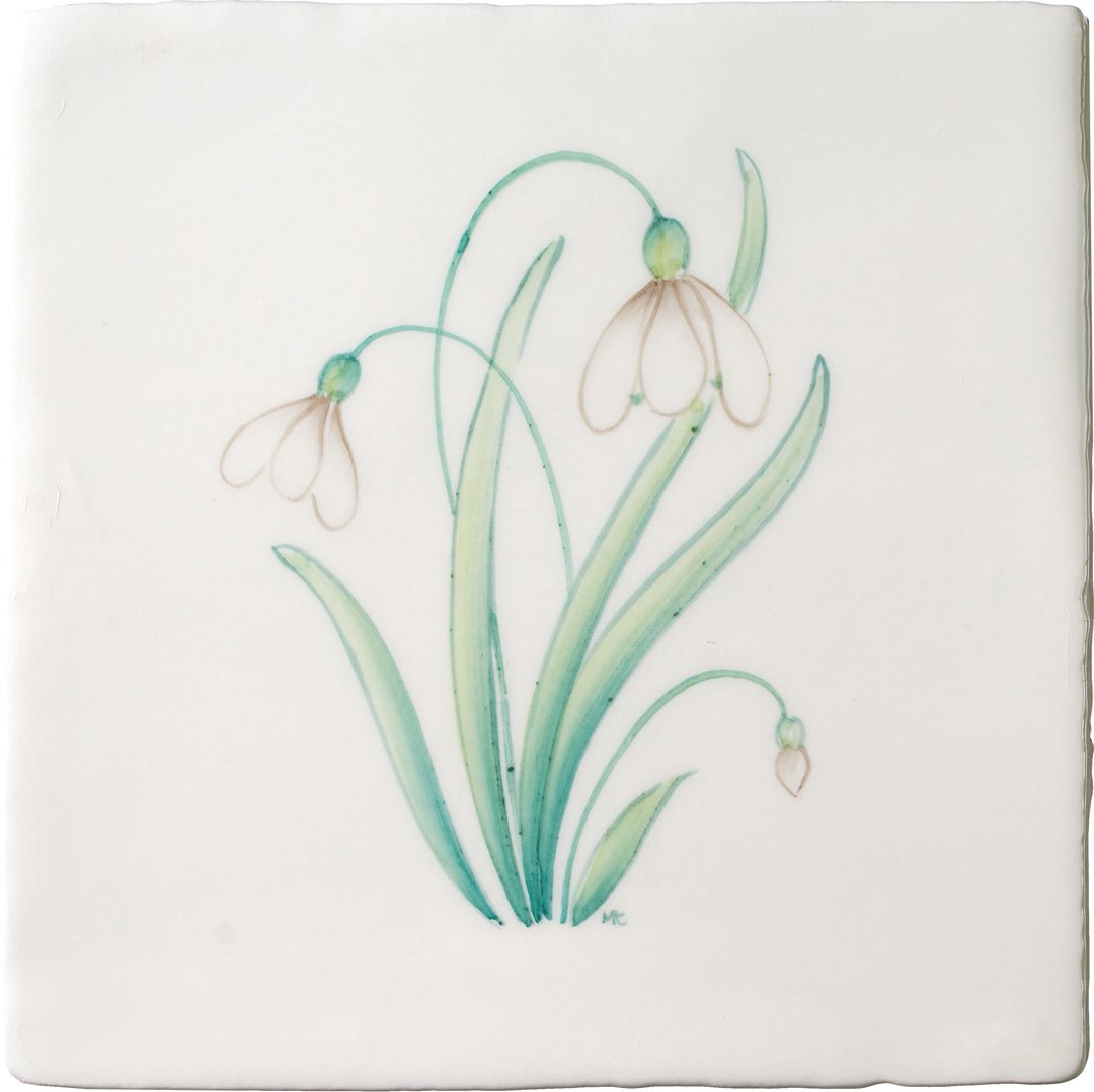 Snowdrop Square, product variant image