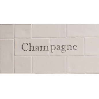 Champagne 2 Panel, product variant image