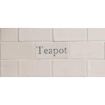 Teapot Small Brick, product variant image