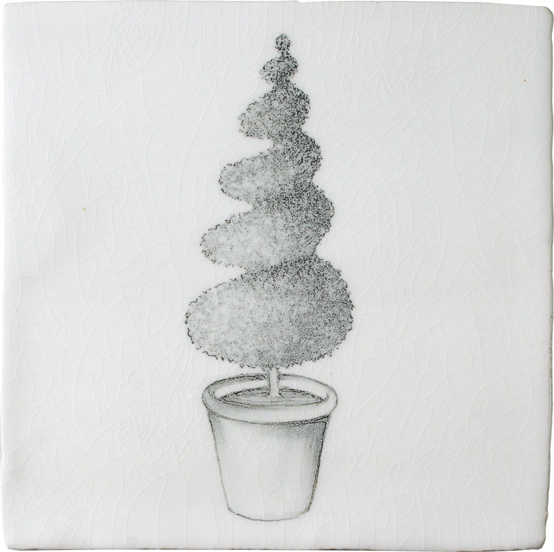 Topiary 6 Square, product variant image