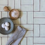 Vintage Satin lifestyle eggs