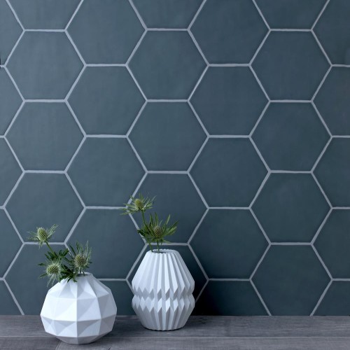 9 ways with tiles
