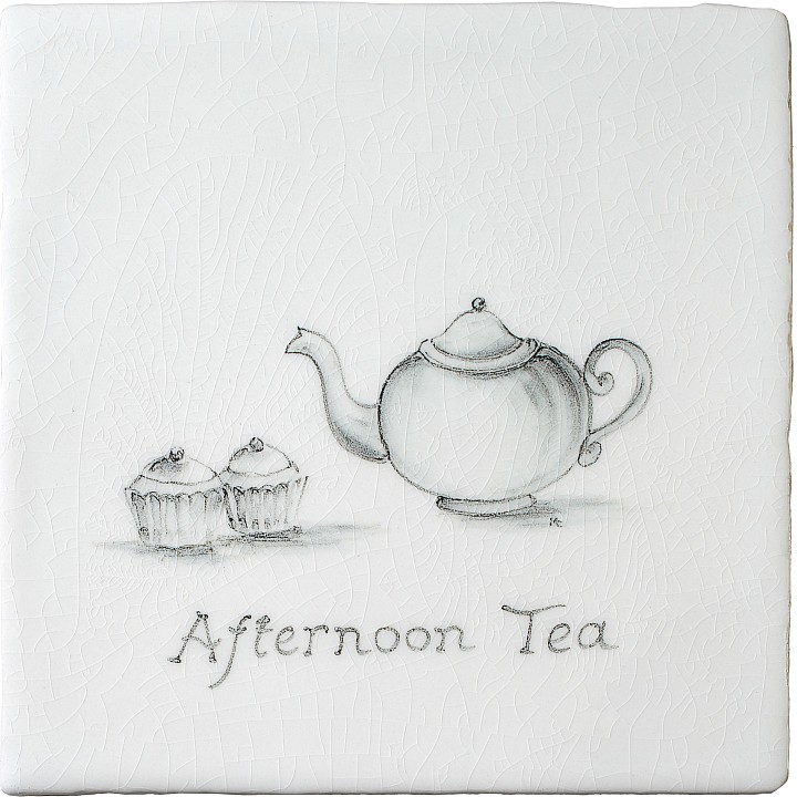 AfterNoon Tea 5