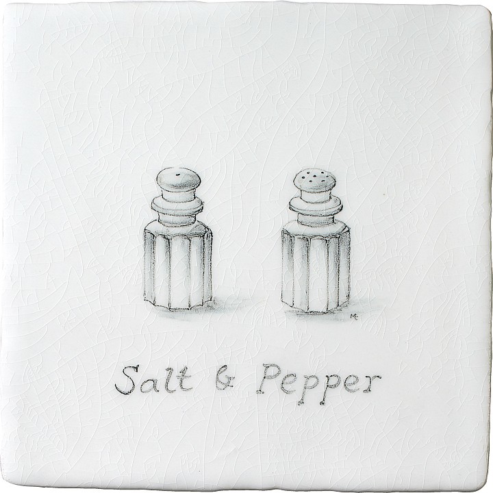 salt and pepper kitchenware