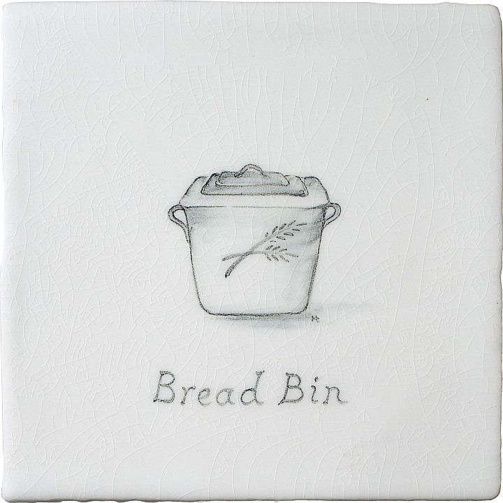 Bread Bin 7