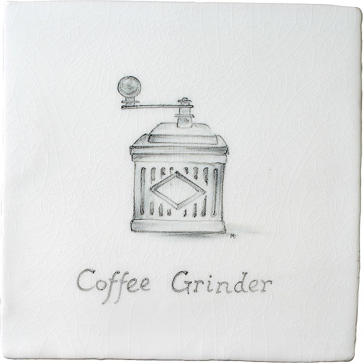 Coffee Grinder 9