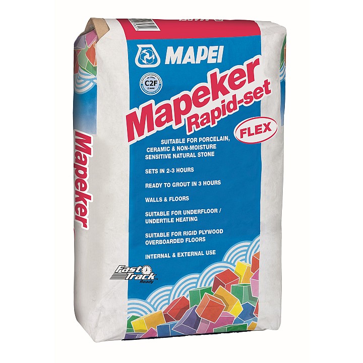 Powder - Mapeker Rapidflex