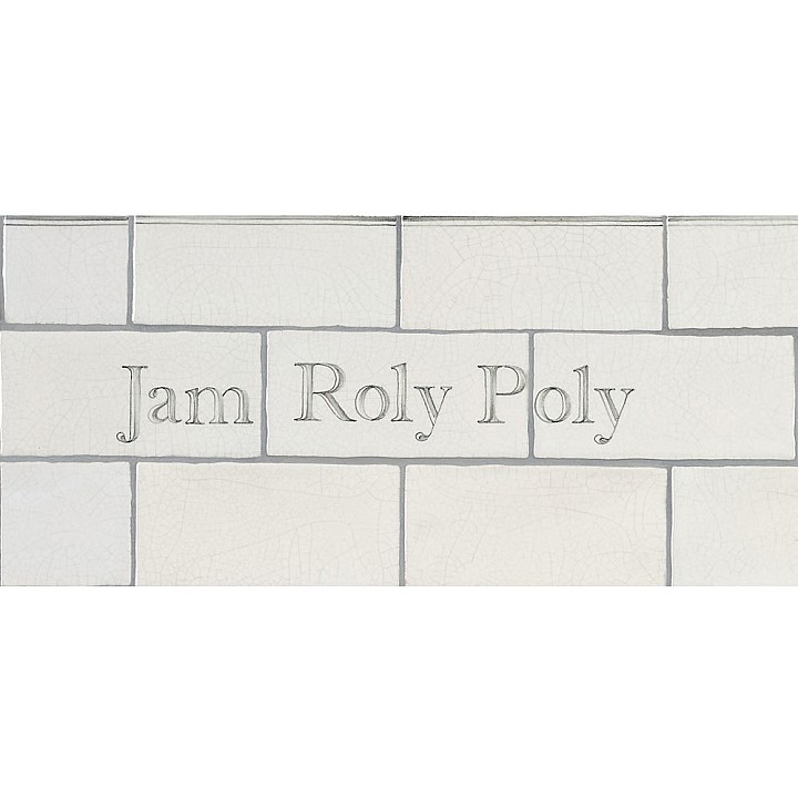 Jam Roly Poly