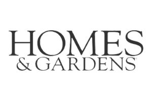 Homes & Gardens