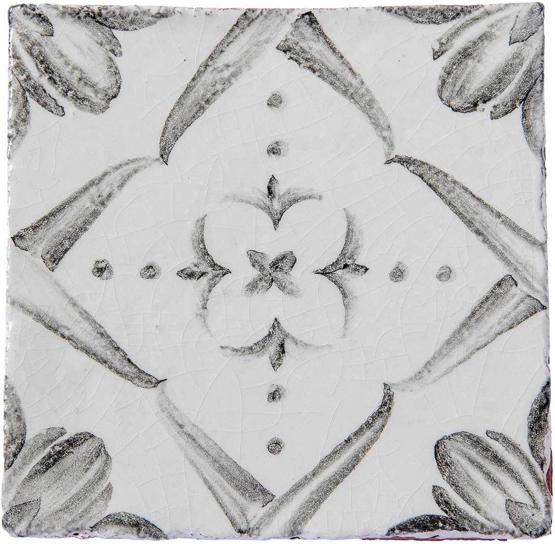 Ana Charcoal Square, product variant image