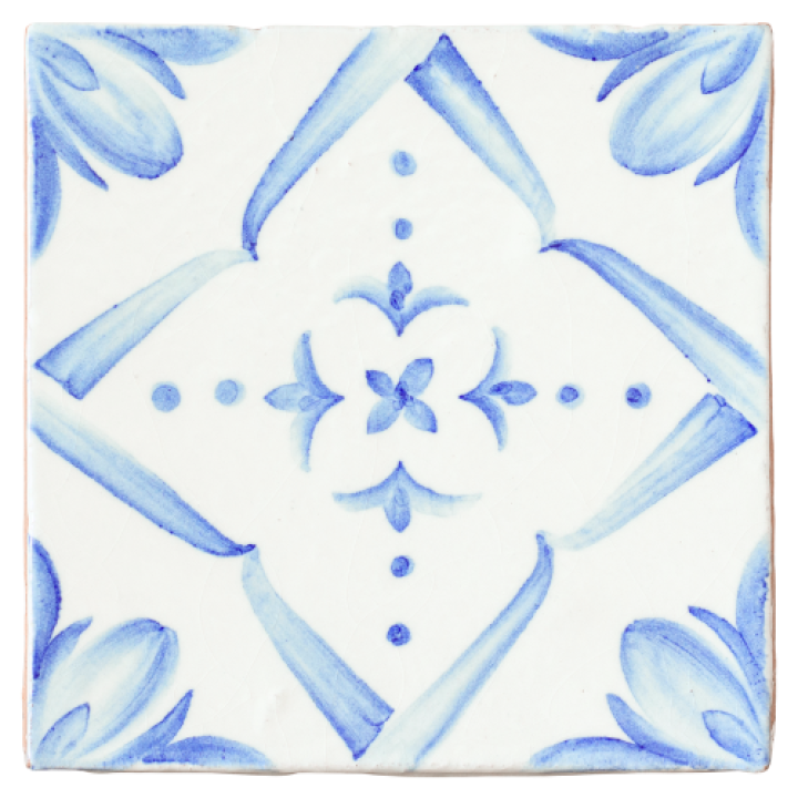 Ana Azure Blue CW cutout