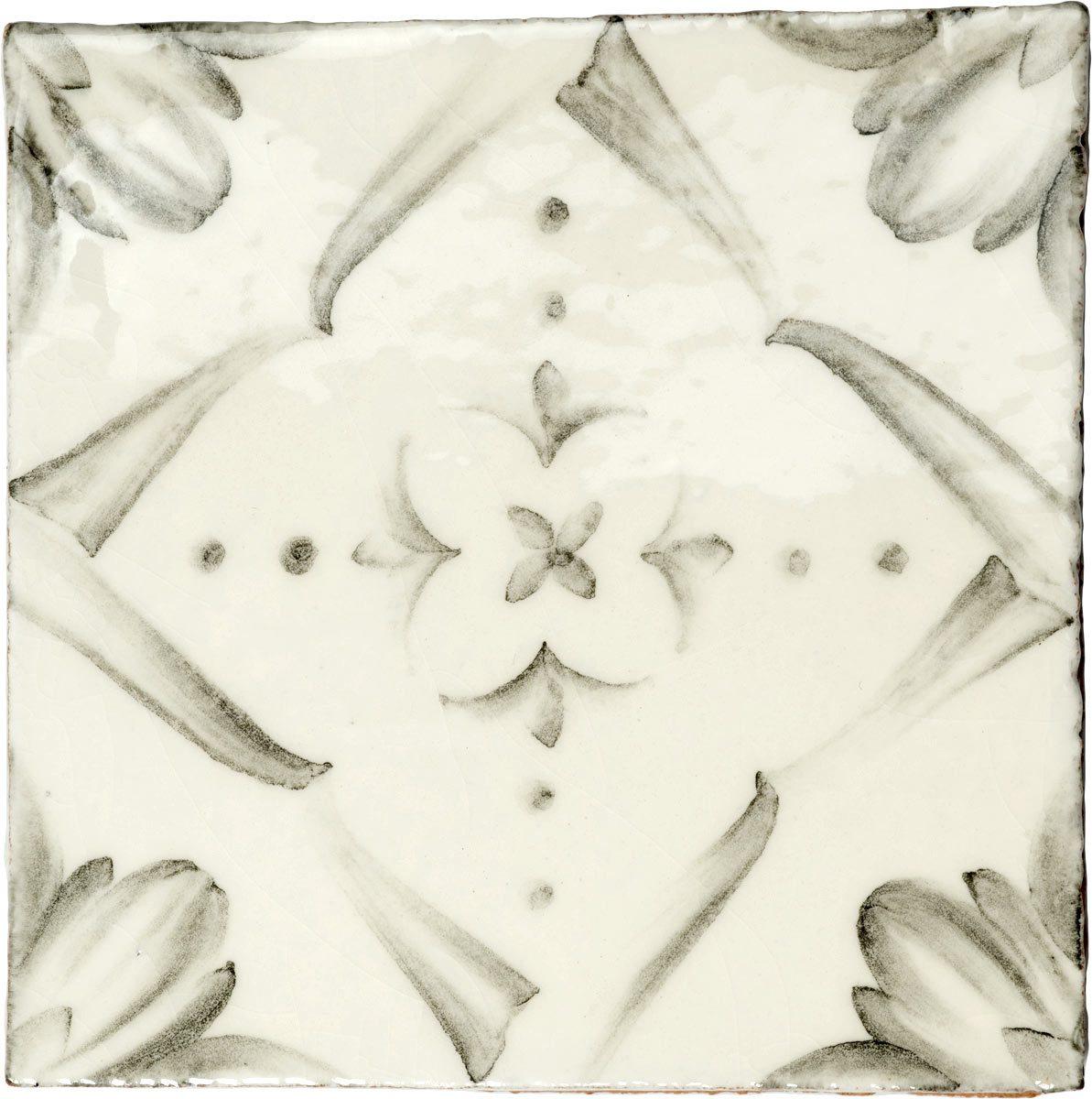 Ana Charcoal Square, product variant image