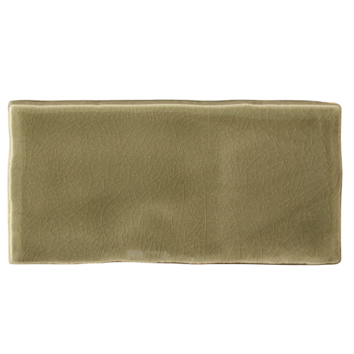 Parlour Green Small Brick, product variant image