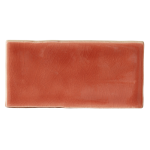 Bloomsbury Brick Charlestonred Cutout