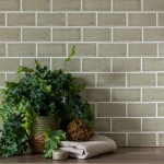 Bloomsbury Woolf Green Brick