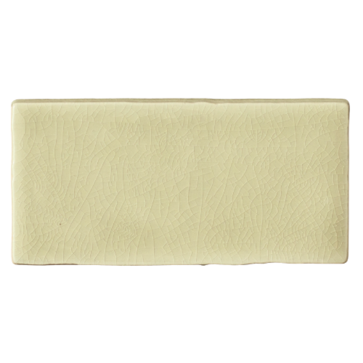 Bloomsbury Brick Woolf Green cutout
