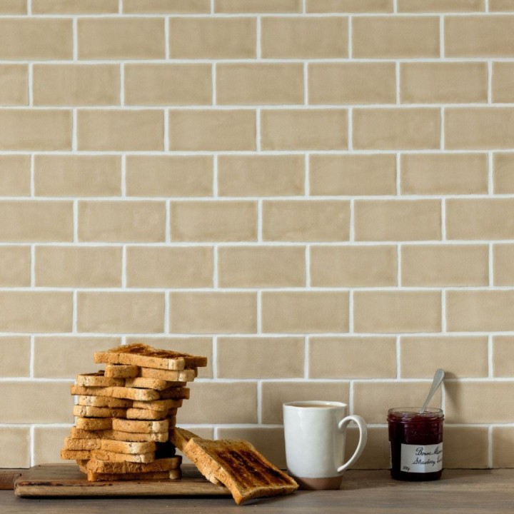 Bloomsbury Ethels Sand Brick