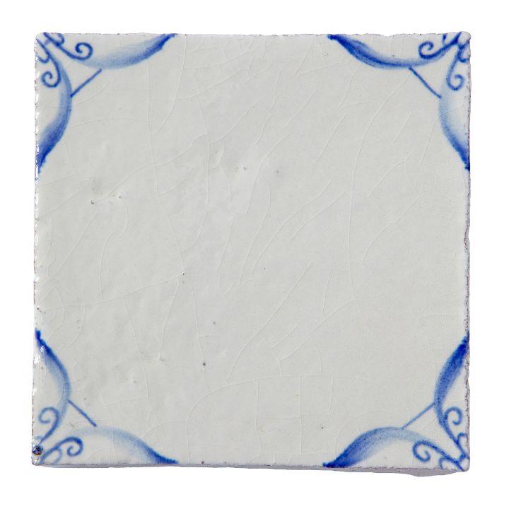 Corner Motif - 11 x 11cm Rustic, product variant image