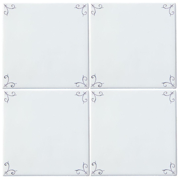 Contemporary Corner in Sylvia on Neutrals White