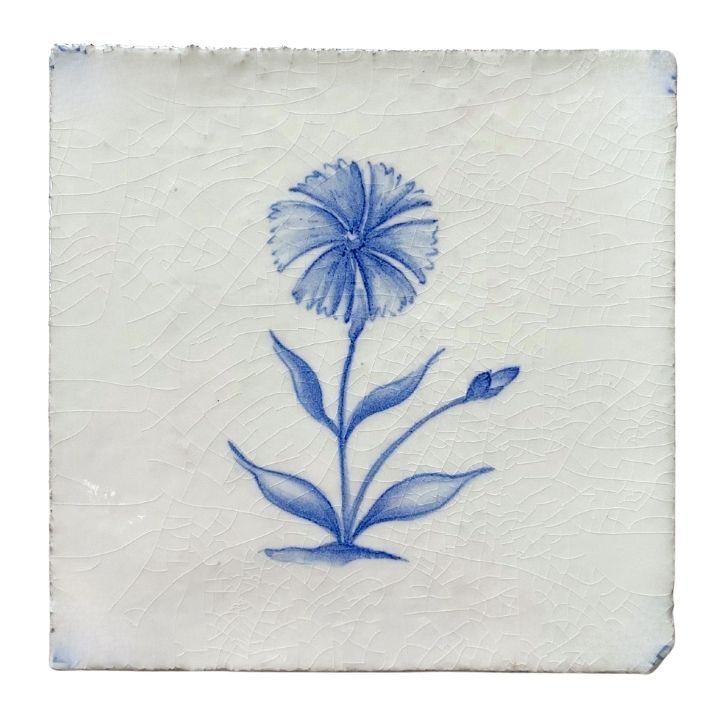 Cornflower - 11 x 11cm Rustic, product variant image