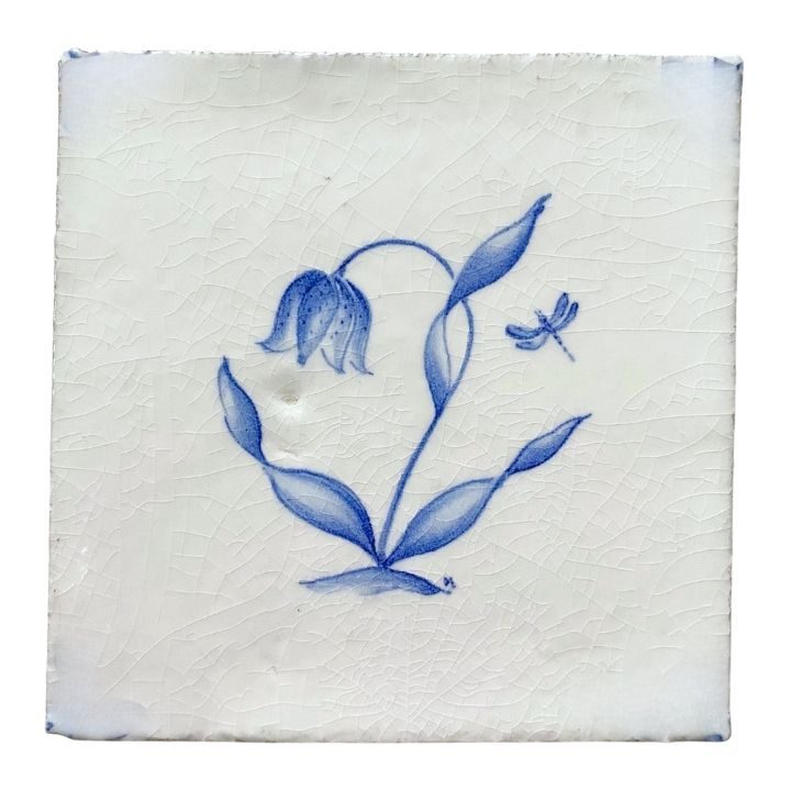 Fritillary - 11 x 11cm Rustic, product variant image
