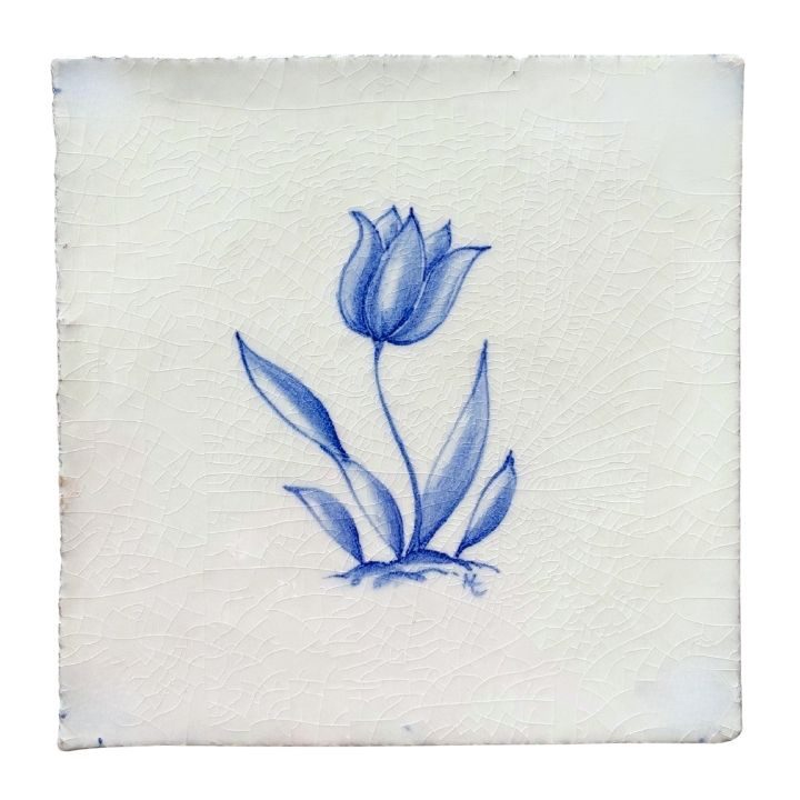 Tulip - 11 x 11cm Rustic, product variant image