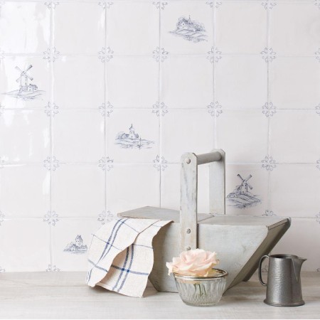 Classic Delft