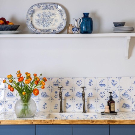 Classic Delft