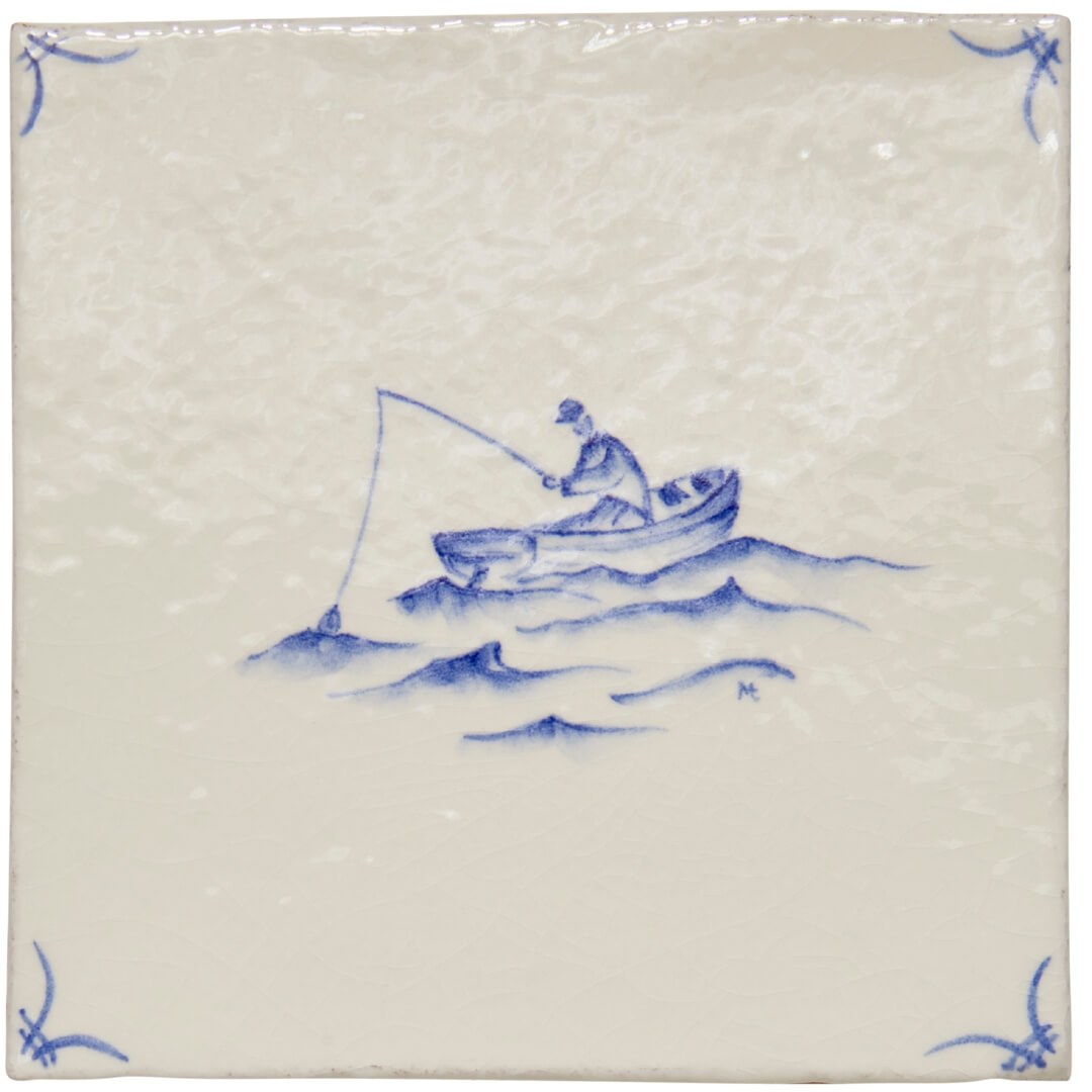 Fisherman, product variant image