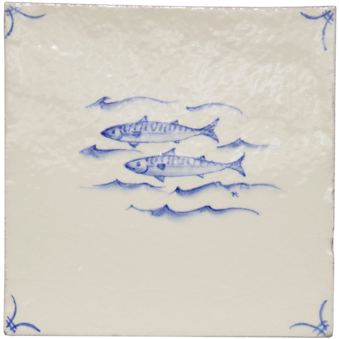 Mackerel, product variant image
