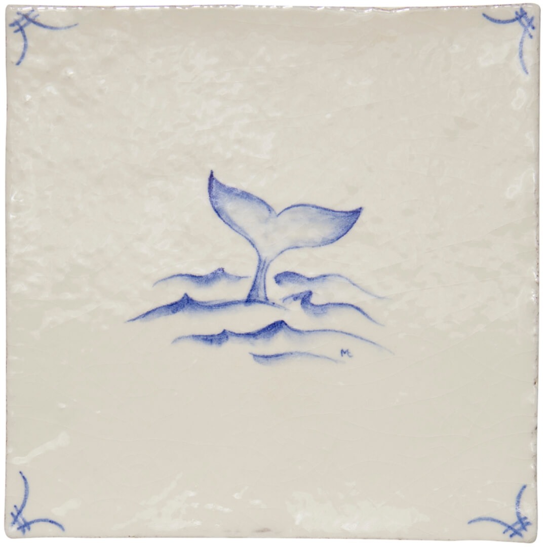 Whale, product variant image