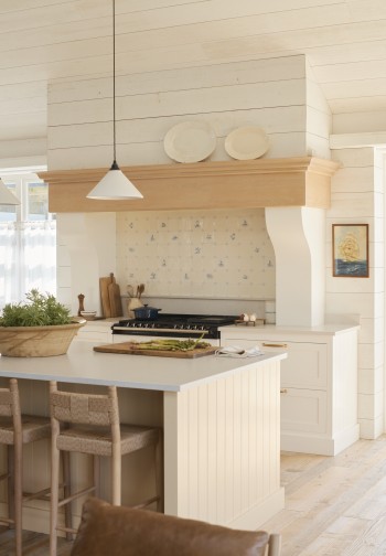 Large CORNISH KITCHEN KCS 3 010