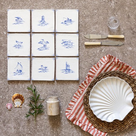 Cornish Delft