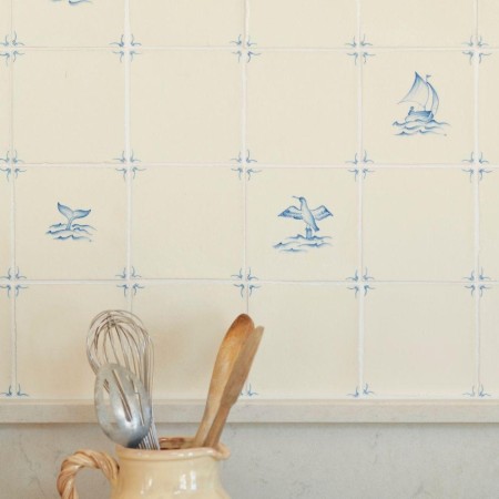 Cornish Delft