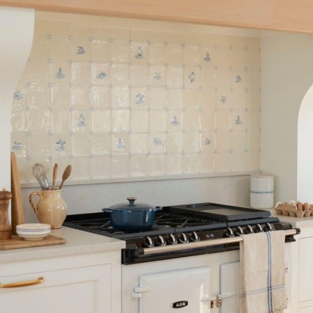 Cornish Delft