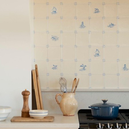 Cornish Delft