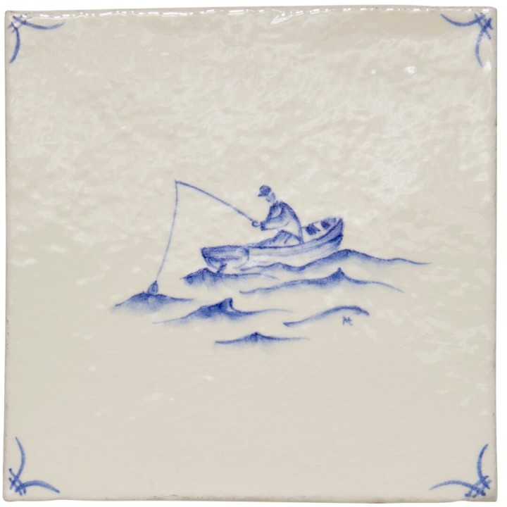Fisherman