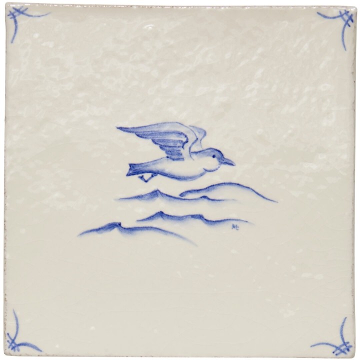 Petrel