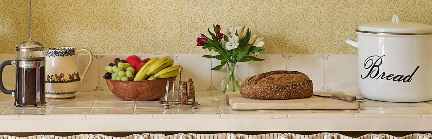 Harriet Sale brings warmth and texture to a Scottish fishing lodge