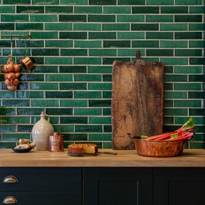Planning your kitchen: a helpful guide