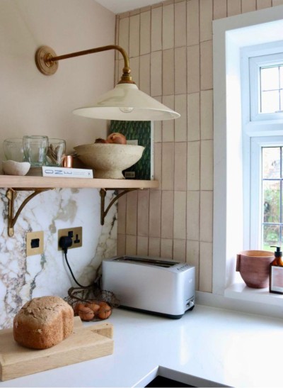 Our take on interior design trends for 2025
